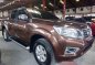 Selling Brown Nissan Navara 2018 in Quezon City-0