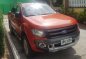 Selling 2nd Hand Ford Ranger 2015 in San Fernando-4