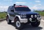 Mitsubishi Pajero 2003 at 110000 km for sale-0