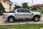 2015 Ford Ranger for sale in Davao City-1