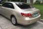 Selling Toyota Camry 2007 Automatic Gasoline in Quezon City-3