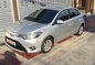 Selling 2nd Hand Toyota Vios 2016 Automatic Gasoline in Quezon City-0