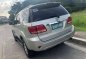 Toyota Fortuner 2007 Automatic Gasoline for sale in Cainta-2