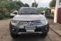 Selling Mitsubishi Montero Sport 2014 at 110000 km in Taguig-0