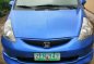 2nd Hand Honda Jazz 2006 for sale in Santo Tomas-2