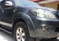 Toyota Fortuner 2008 at 110000 km for sale in Quezon City-6