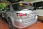 Selling Toyota Fortuner 2015 in Manila-3