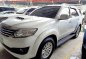 Selling Toyota Fortuner 2013 Automatic Diesel in Pasig-2