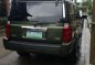 Jeep Commander 2007 Automatic Gasoline for sale in Marikina-3