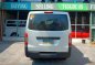 Selling Nissan Nv350 Urvan 2016 Manual Diesel in Pasig-2