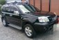 Sell 2nd Hand 2011 Nissan X-Trail in Bacoor-1