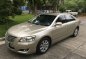 Selling Toyota Camry 2007 Automatic Gasoline in Quezon City-0