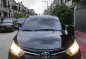 Black Toyota Vios 2014 for sale in Marikina-0