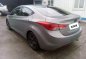 Used Hyundai Elantra 2013 for sale in Makati-4