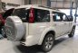 Used Ford Everest 2011 at 70000 km for sale-3
