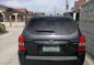 Selling Hyundai Tucson Automatic Diesel in Concepcion-2