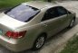 Selling Toyota Camry 2007 Automatic Gasoline in Quezon City-4