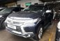 Selling Mitsubishi Montero Sport 2018 in Pasig-2