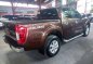 Selling Brown Nissan Navara 2018 in Quezon City-3