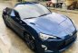 Selling 2nd Hand Toyota 86 2014 Automatic Gasoline in Pasig-1