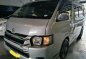 Selling Used Toyota Grandia 2007 Manual Diesel in Manila-0