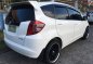 Honda Jazz 2010 Automatic Gasoline for sale in Angeles-4