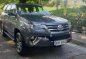 Selling Toyota Fortuner 2017 in Muntinlupa-8