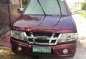 Isuzu Crosswind 2011 for sale in Concepcion-0