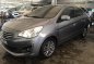 Mitsubishi Mirage G4 2017 Manual Diesel for sale in Makati-2