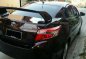 Selling Toyota Vios 2016 Automatic Gasoline in Caloocan-2