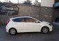 Selling Hyundai Accent 2017 Automatic Diesel in Pasig-3