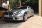 Sell 2nd Hand 2007 Mercedes-Benz Cls Class Automatic Gasoline at 10000 km in Quezon City-0