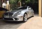 Sell 2nd Hand 2007 Mercedes-Benz Cls Class Automatic Gasoline at 10000 km in Quezon City-11