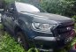 Grey Ford Ranger 2018 at 29000 km for sale in Makati-0