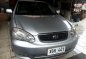 Selling Toyota Altis 2003 Automatic Gasoline in Cainta-1
