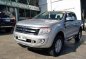 2015 Ford Ranger for sale in Pasig-1