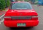Selling Toyota Corolla 1997 Manual Gasoline in Quezon City-3
