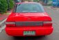 Selling Toyota Corolla 1997 Manual Gasoline in Quezon City-10