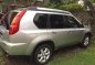 Silver Nissan X-Trail 2010 for sale in Pasay-3