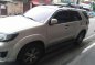 2014 Toyota Fortuner for sale in Parañaque-3