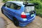 2nd Hand Honda Jazz 2006 for sale in Santo Tomas-1