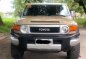 2017 Toyota Fj Cruiser for sale in Parañaque-1