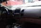 Toyota Fortuner 2006 Automatic Gasoline for sale in Baguio-5