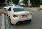 Used Toyota 86 2013 Manual Gasoline for sale in Quezon City-1