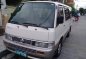 Selling Nissan Urvan Escapade 2012 in San Juan-2