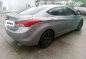 Used Hyundai Elantra 2013 for sale in Makati-5