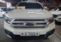 White Ford Everest 2016 for sale in Quezon City-1