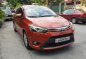 2nd Hand Toyota Vios 2016 at 50000 km for sale-0