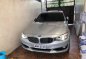 2016 Bmw 320D for sale in Legazpi-1