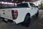 White Ford Ranger 2014 Automatic Diesel for sale in Quezon City-3